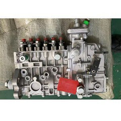 Aftermarket Injection Pump 0403476146 for Loader