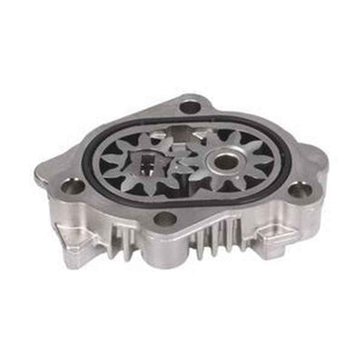 Aftermarket Fuel Pump 044002079 for Excavator Tractor