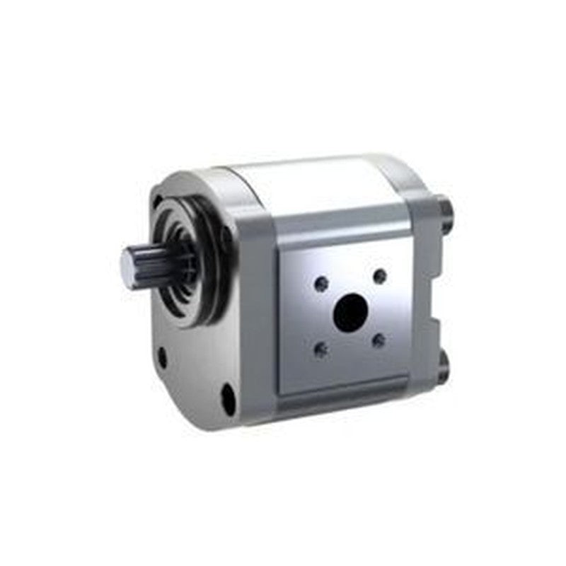 Aftermarket Hydraulic Gear Pump 0510715008 for Same SILVER 4 Deutz-Fahr AGROPLUS