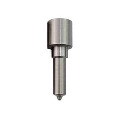 Bocal injetor de combustível 105017-3200 para motores Isuzu