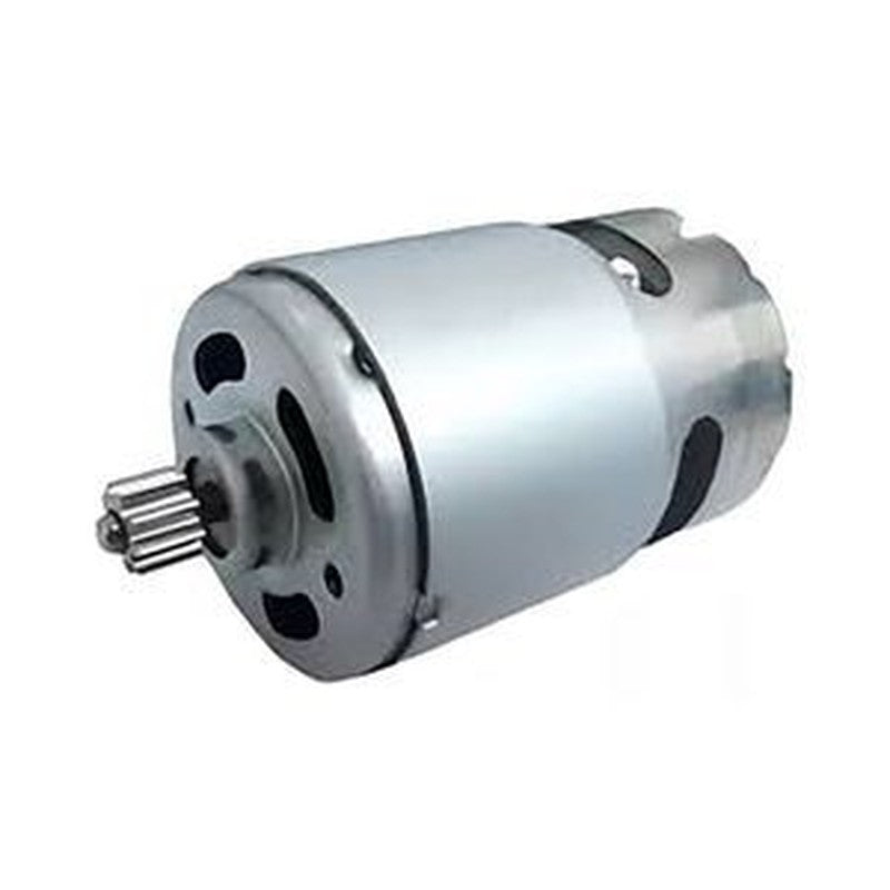 Aftermarket Electric Motor 2609199956 for Bosch Cordless Drill