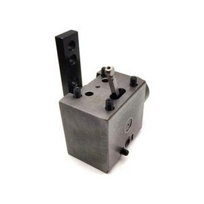 Aftermarket Hydraulic Control Valve for Bosch Rexroth A4VTG90/71