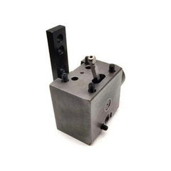 Aftermarket Hydraulic Control Valve for Bosch Rexroth A4VTG90/71