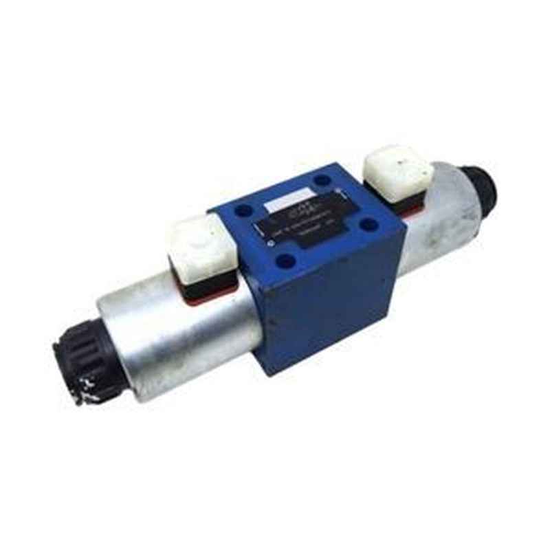 Hydraulic Solenoid Valve Bosch Rexroth R900591664 4WE10D3X