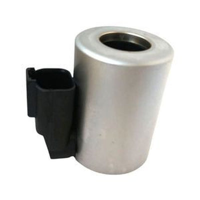 12V Solenoid Valve Coil for Vehicle - Bosch Rexroth R901090824