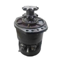 Aftermarket Hydraulic Piston Motor for Excavator Loader - Bosch Rexroth R921810961