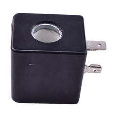 Aftermarket Solenoid Valve Coil 24V 50HZ M14001002 Brevini M14001002
