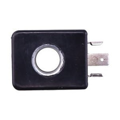 Aftermarket Solenoid Valve Coil 24V 50HZ M14001002 Brevini M14001002