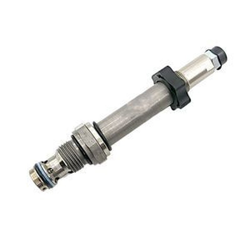 Pressure Relief Valve for Excavator Loader Crane Forklift Tractor Harvester Telehandler - Bucher DBVSA-1LG-63