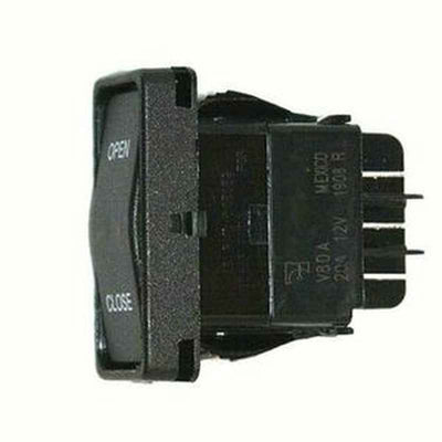 12V Dump Truck Tarp Rocker Switch 3014187 for Anti-Ice & Electric Tarp Systems