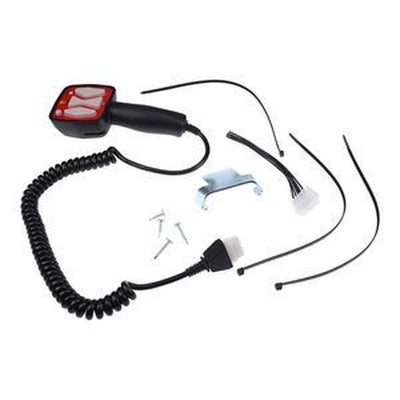 Controller 1306903 for Boss STB09602 Straight Blade Plow