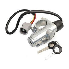 Ignition Switch Key Lock Set Kit 7030-010110-10000 for CF Moto UTV 2015-2022