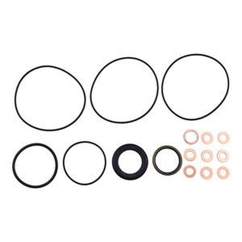 Hydraulic Motor Seal Kit for Char-Lynn Eaton 60539-000 103 Series