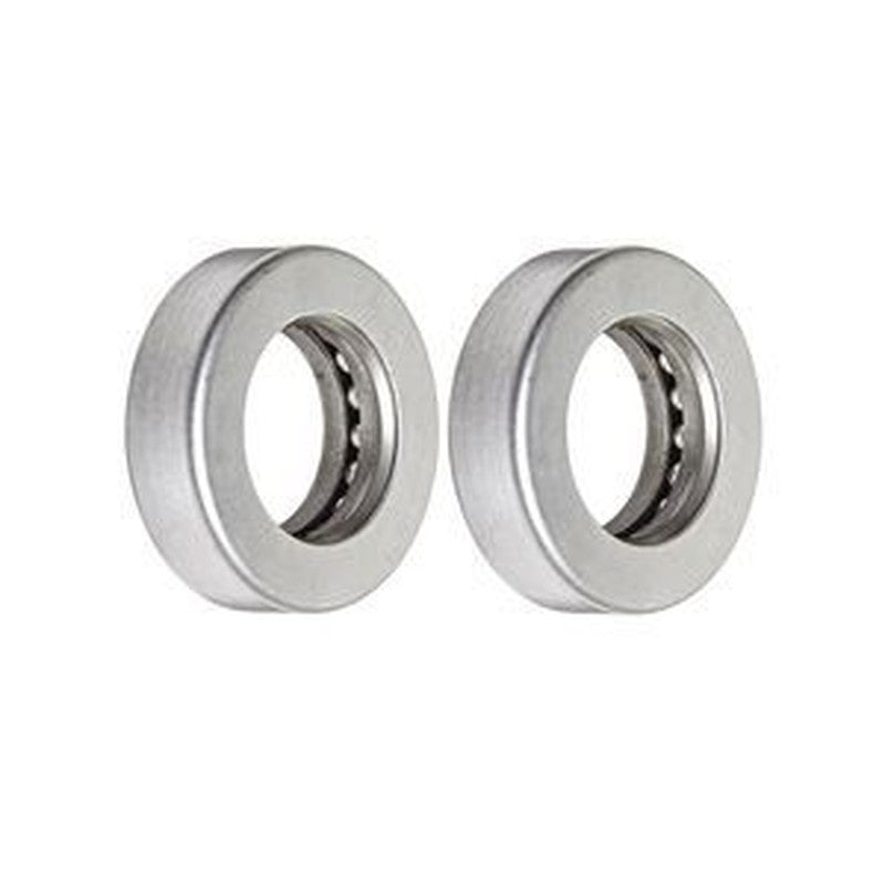 2x Thrust Bearing 0002443130 Aftermarket for Claas Harvester Baler