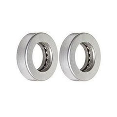 2x Thrust Bearing 0002443130 Aftermarket for Claas Harvester Baler