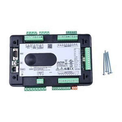 Aftermarket InteliGen NT BaseBox Controller for Generator Set