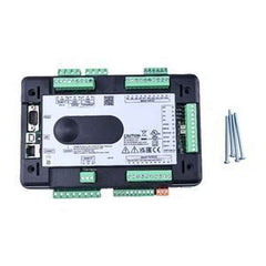 Aftermarket InteliGen NT BaseBox Controller for Generator Set