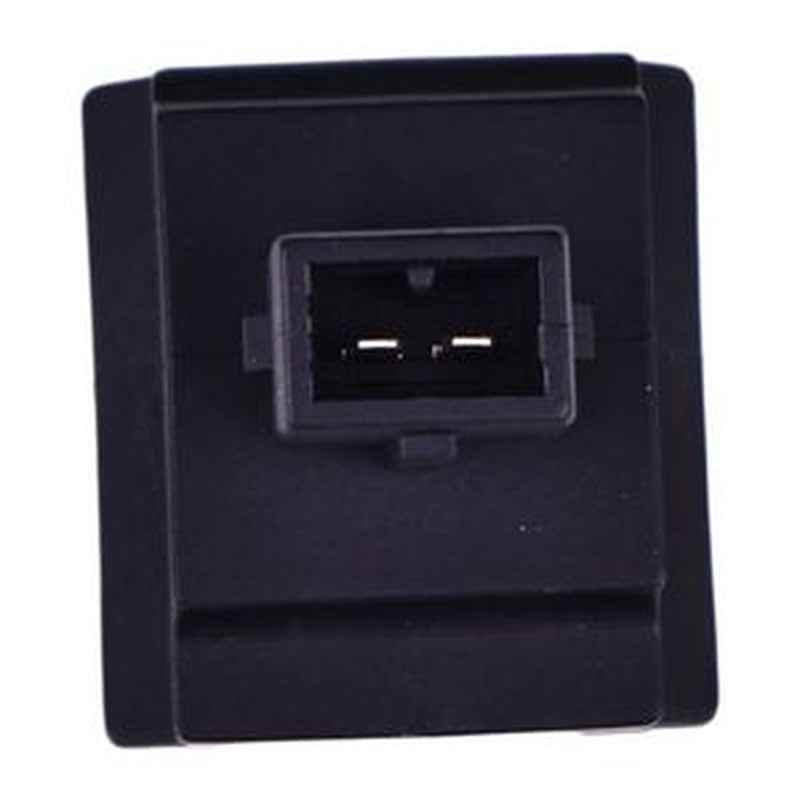 Aftermarket Solenoid Valve Coil 12V 23W Compatible with Comatrol M13-12D-20W-AJ