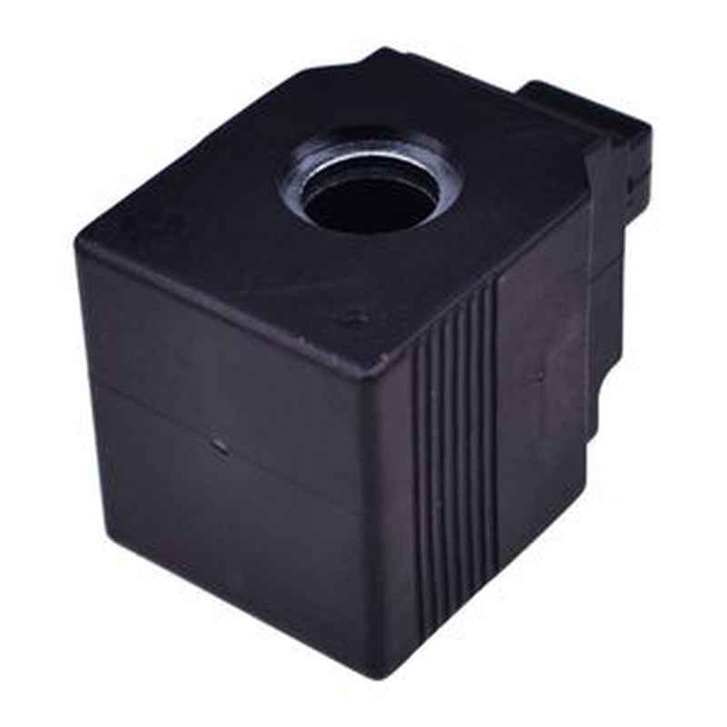 Aftermarket Solenoid Valve Coil 12V 23W Compatible with Comatrol M13-12D-20W-AJ
