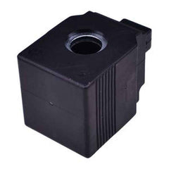 Aftermarket Solenoid Valve Coil 12V 23W Compatible with Comatrol M13-12D-20W-AJ