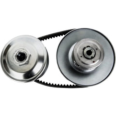 Aftermarket Comet 209139A Torque Converter Driven Clutch for Go Kart ATV UTV