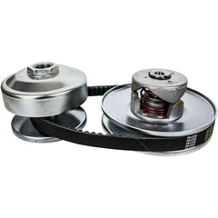 Aftermarket Comet 209139A Torque Converter Driven Clutch for Go Kart ATV UTV