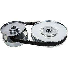 Aftermarket Comet 209139A Torque Converter Driven Clutch for Go Kart ATV UTV