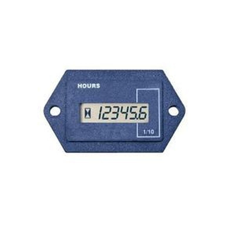 Aftermarket Instrument Digital Hour Meter 700DN001O-1248D2060A