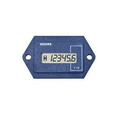 Aftermarket Instrument Digital Hour Meter 700DN001O-1248D2060A