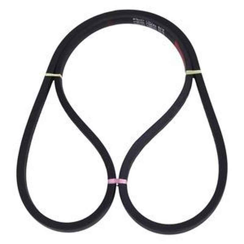 Aftermarket PowerDrive 382865 Replacement Belt