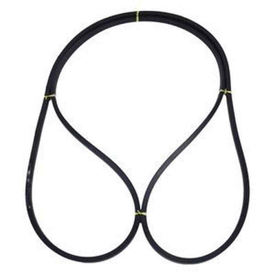D&D PowerDrive 5LK1460 300995 Replacement Belt
