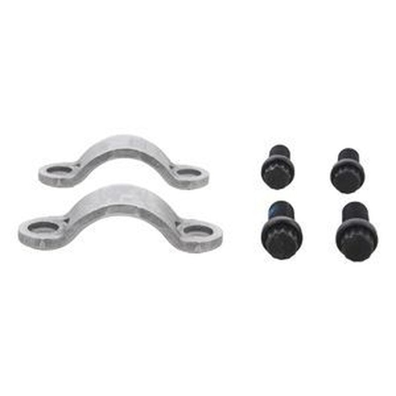 Aftermarket KT17SB Dana Spicer U-Joint Strap & Capscrew Kit for 1710-1810 Series