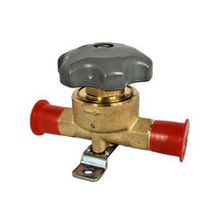 Aftermarket Shut Off Diaphragm Valve 009G0101 for Danfoss