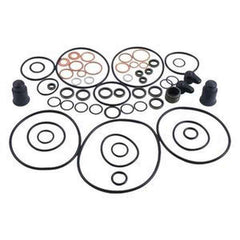 Aftermarket Fuel Injection Repair Kit 094040-0010 for Komatsu 6D125 Engine PC650-8 PC600-8 PC800-8