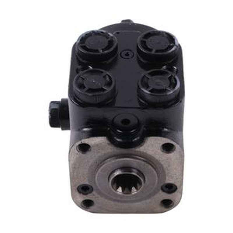 Aftermarket Hydraulic Steering Motor 150-3142 for Excavator, Dozer, Loader, Tractor, Harvester