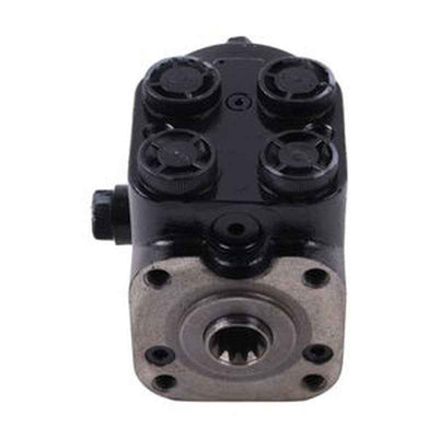 Aftermarket Hydraulic Steering Motor 150-3142 for Excavator, Dozer, Loader, Tractor, Harvester