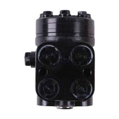 Aftermarket Hydraulic Steering Motor 150-3142 for Excavator, Dozer, Loader, Tractor, Harvester