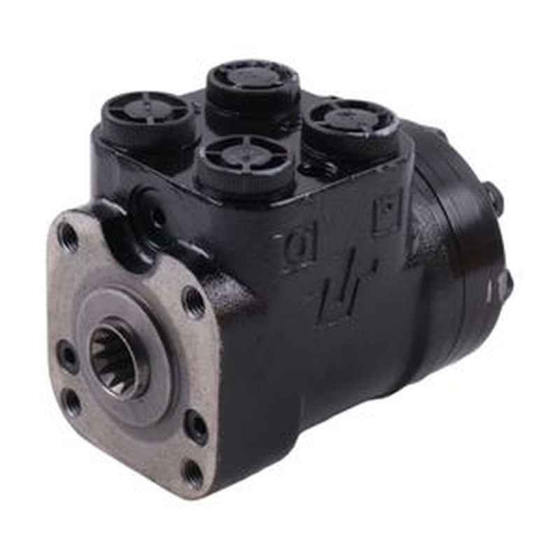 Aftermarket Hydraulic Steering Motor 150-3142 for Excavator, Dozer, Loader, Tractor, Harvester