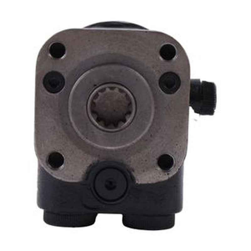 Aftermarket Hydraulic Steering Motor 150-3142 for Excavator, Dozer, Loader, Tractor, Harvester