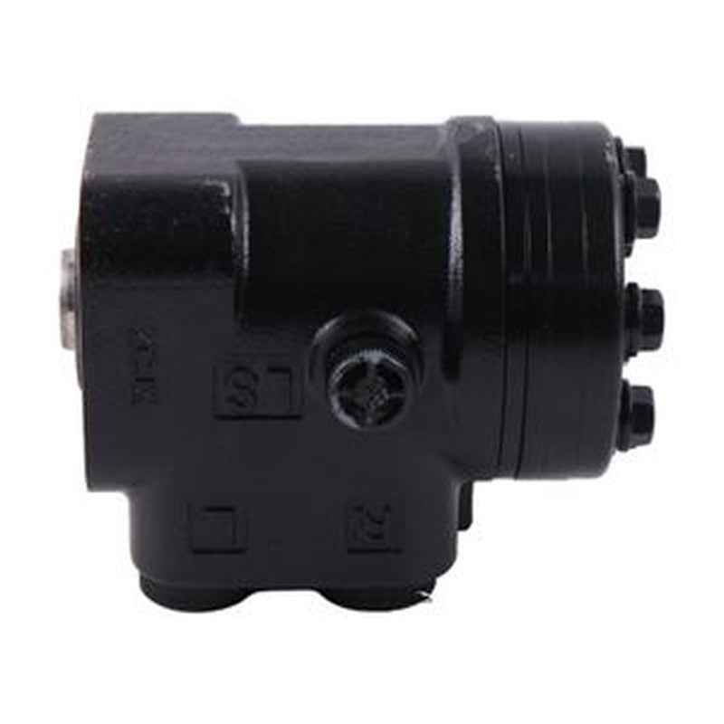 Aftermarket Hydraulic Steering Motor 150-3142 for Excavator, Dozer, Loader, Tractor, Harvester