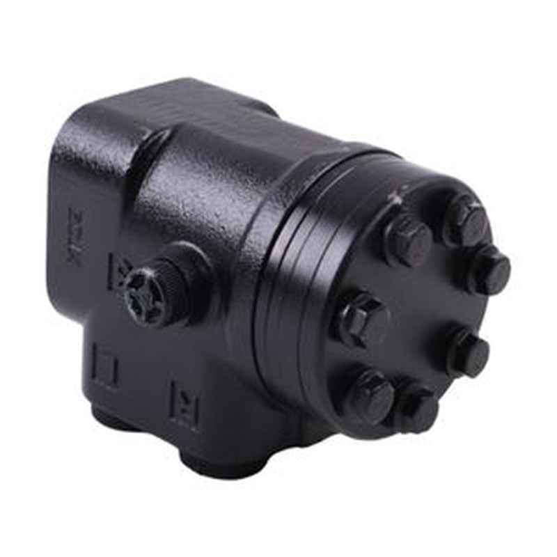 Aftermarket Hydraulic Steering Motor 150-3142 for Excavator, Dozer, Loader, Tractor, Harvester