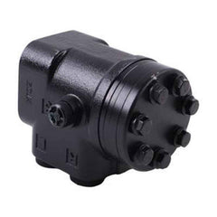 Aftermarket Hydraulic Steering Motor 150-3142 for Excavator, Dozer, Loader, Tractor, Harvester