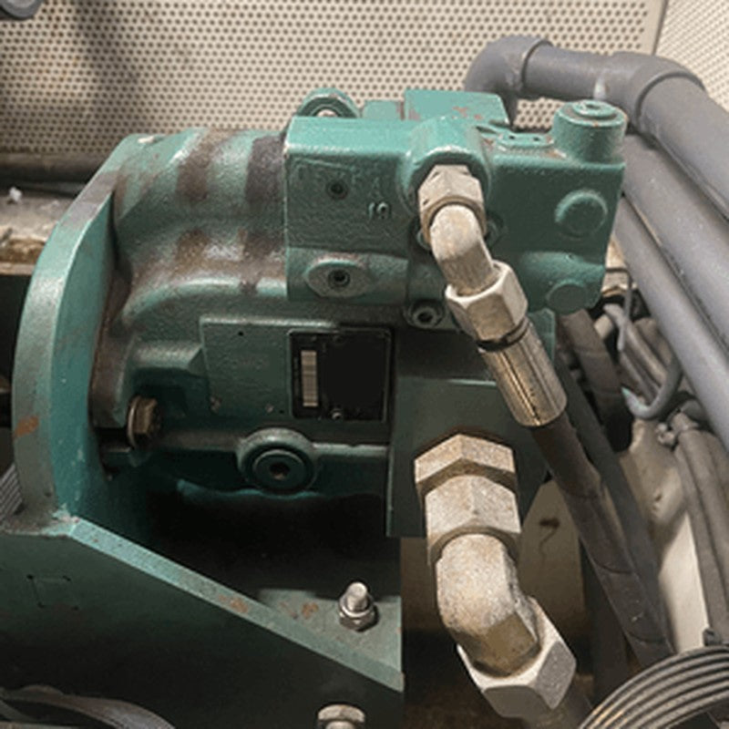 Aftermarket Hydraulic Piston Pump for Excavator Loader Telehandler - 7004668 Danfoss