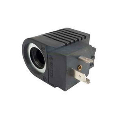 Aftermarket Solenoid Valve Coil for Danfoss D08-16W-12D-H 321330