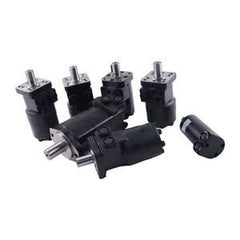 Hydraulic Motor 104-1388-006 for Excavator, Loader, Dozer, Tractor & Combine