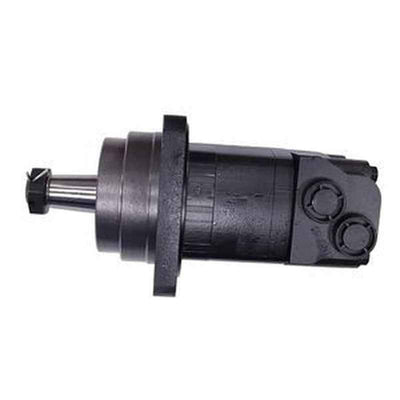 Hydraulic Motor 105-1080-006 for Excavator, Combine, Tractor, Loader - Aftermarket Danfoss Eaton Char-Lynn 2000 Series