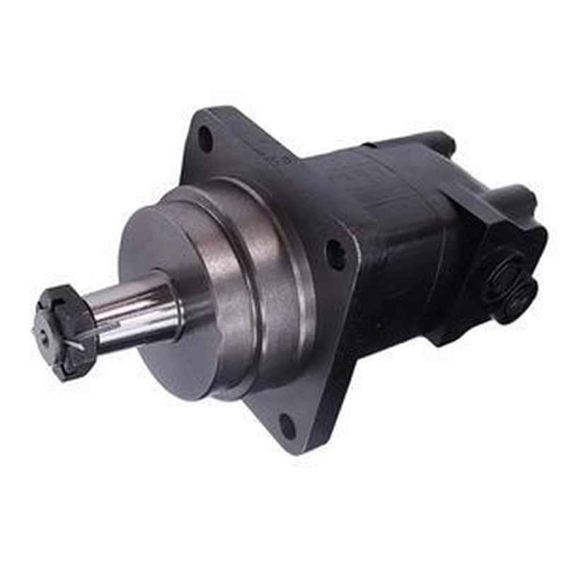 Hydraulic Motor 105-1084-006 for Excavator, Loader, Tractor & Harvester