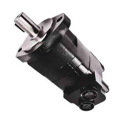 Hydraulic Gerotor Motor 104-1489-006 for Harvester, Excavator, Loader