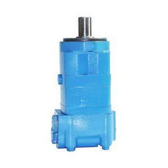 Hydraulic Gerotor Motor 104-1537-006 for Harvester, Excavator, Loader -  Danfoss Eaton Char-Lynn 2000 Series Aftermarket