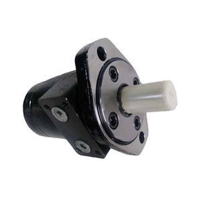 Hydraulic Motor 101-1046-009 for Excavator Loader Crane - Aftermarket Danfoss Eaton Char-Lynn